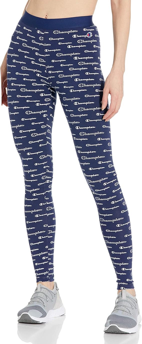 Champion printed leggings Clearance