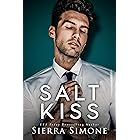 Salt Kiss (Lyonesse Book 1)
