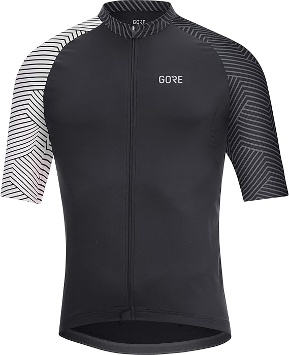 gore bike wear sizing