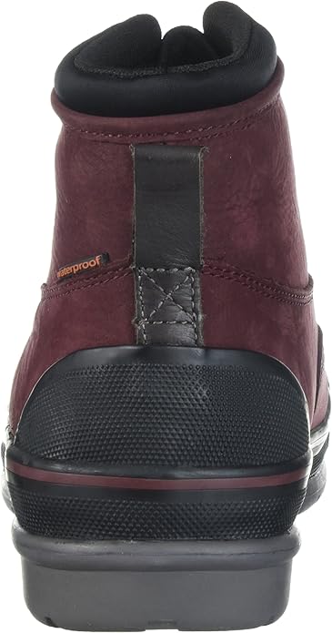 clarks muckers hike winter boots