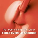 Sally Hansen Insta-Dri Nail Color Gain Mo-Mint-Um 9.17ml Quick Dry 60s view 7