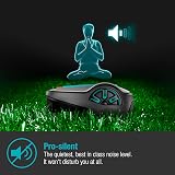 Gardena SILENO Life 1000m² Robot Lawn Mower, AI Tech, UK Plug, 35% Slope view 4