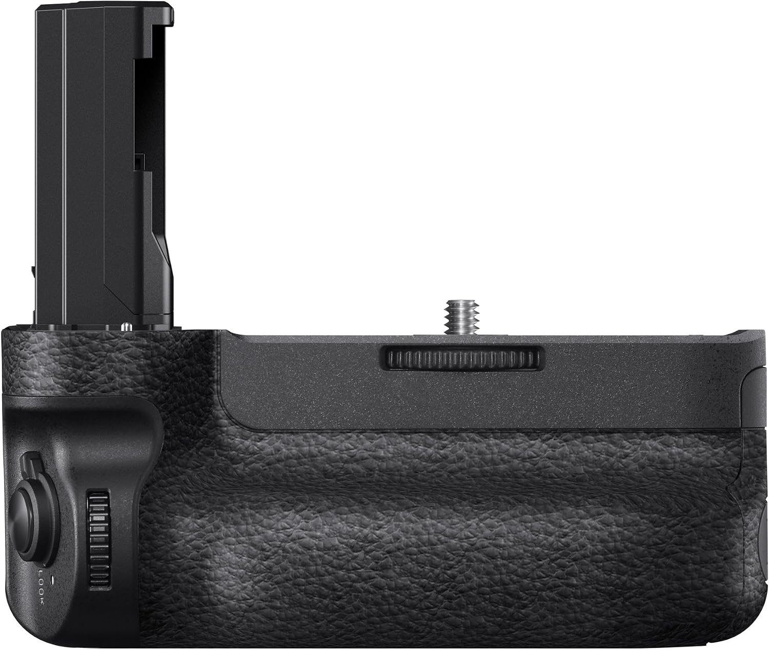 Sony VG-C3EM function handle (usable for ILCE-9 with space for 2 Z batteries), Black - Image 4