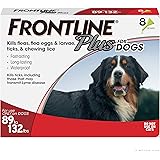 frontline plus for cats 12 pack