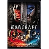 Warcraft [DVD]