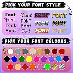 Custom Magnetic Bumper ❚ Design Your Own Custom