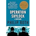 Operation Shylock : A Confession (Vintage International)