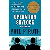 Operation Shylock : A Confession (Vintage International)