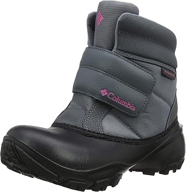 columbia ladies snow boots