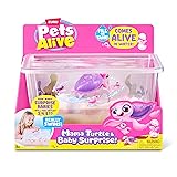Pets Alive Mama & Baby Surprise, Series 1, Mama