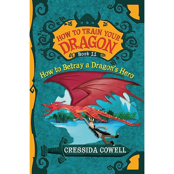 How to Train Your Dragon: How to Fight a Dragon's Fury: Book 12