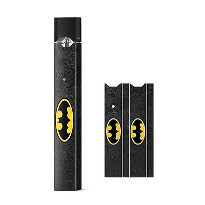 Batman Skin Decal Vinyl Wrap for JUUL Vape Stickers Senegal