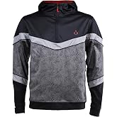Ubi Workshop Pullover Jacket - Assassin's Creed Legacy Large