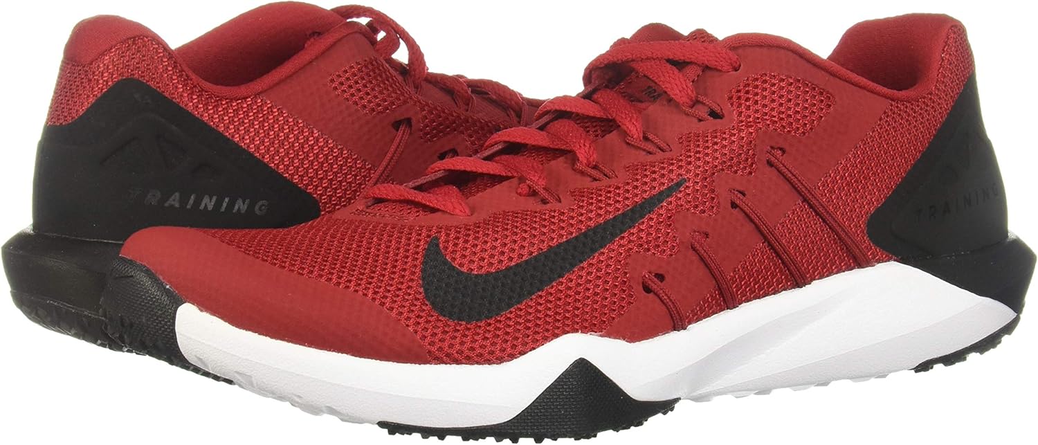 nike retaliation tr india