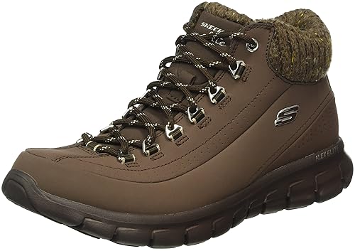 skechers women's synergy winter nights