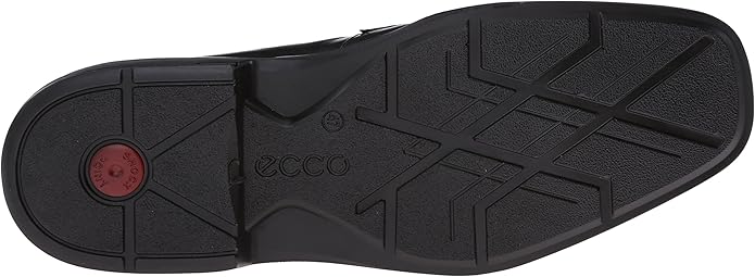 ecco seattle apron toe derby