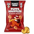 Frankie's Organic Snacks (BBQ)
