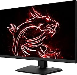 MSI MPG321UR QD 32" Gaming Monitor, 3840 x 2160