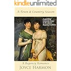 A Town and Country Season (Regency Charades Book 4)