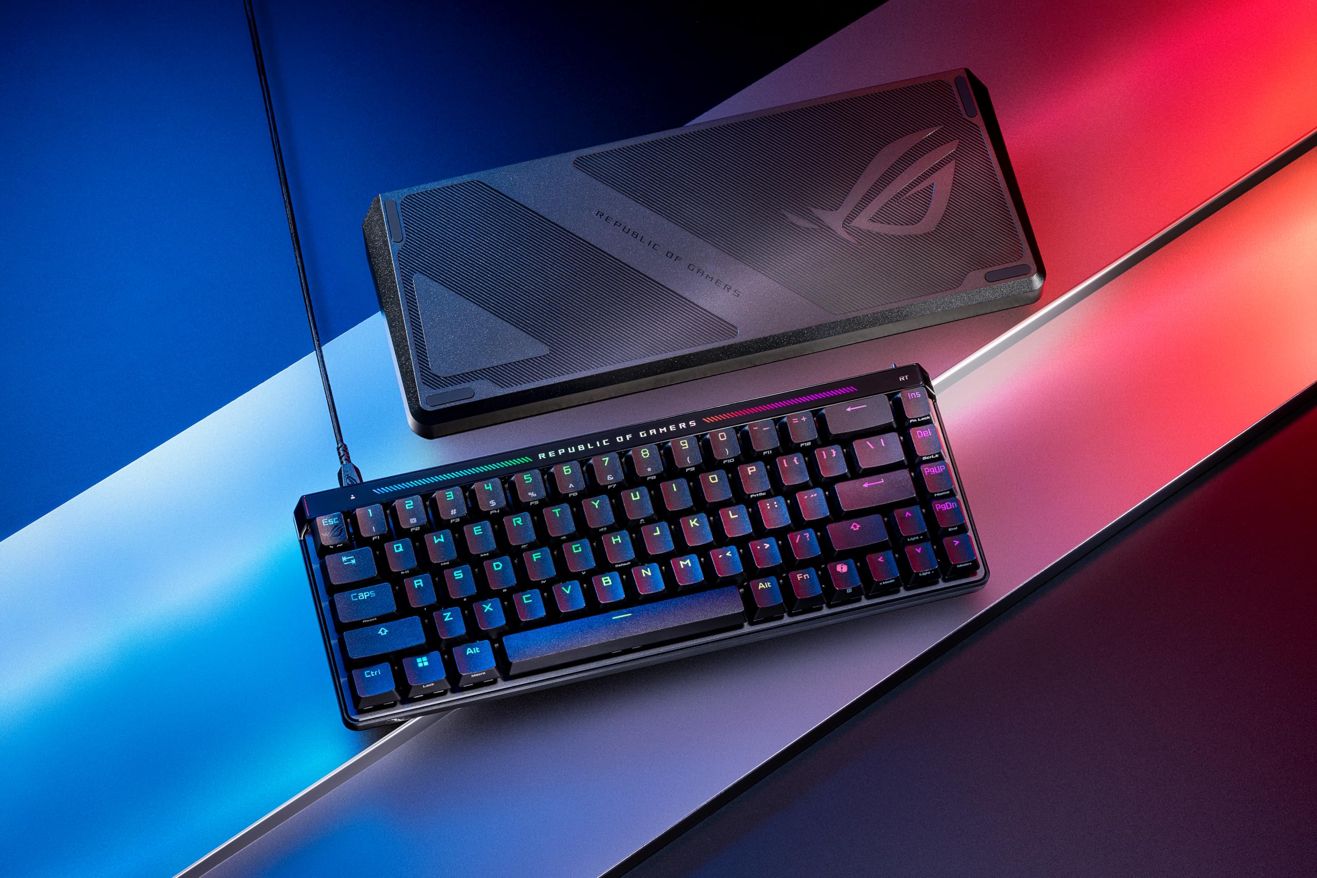 ROG Gaming Keyboard