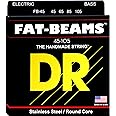 DR Strings FAT-BEAM Bass Guitar Strings (FB-45)