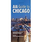 AIA Guide to Chicago