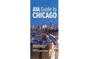 AIA Guide to Chicago