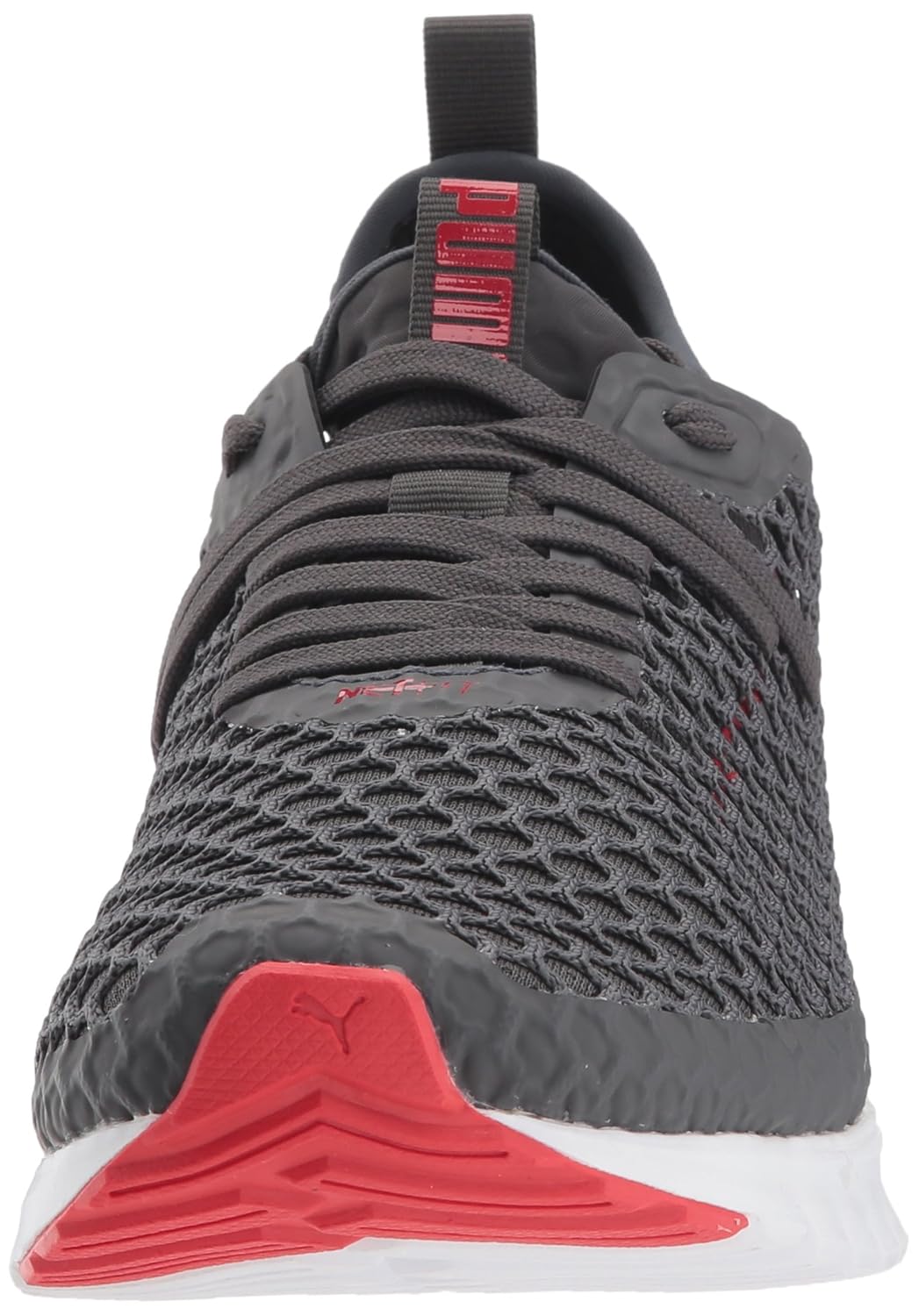 puma men's ignite dual netfit cross trainer