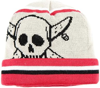 skateboard beanie