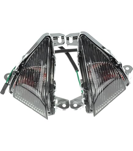 VCSZKXLY H9 H11 Headlight Bulbs, Compatible for Kawasaki