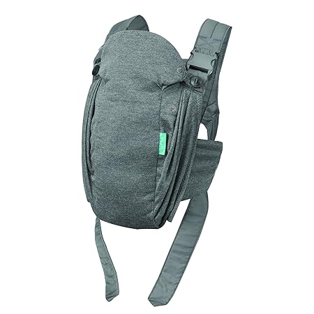 infantino unison newborn carrier