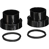 Hayward SPX3200UNKIT Union Connector Replacement Kit for Select Hayward Pump and Heater