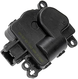 Dorman 604-029 Air Door Actuator