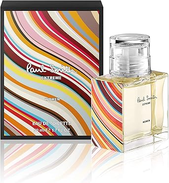 paul smith extreme eau de toilette