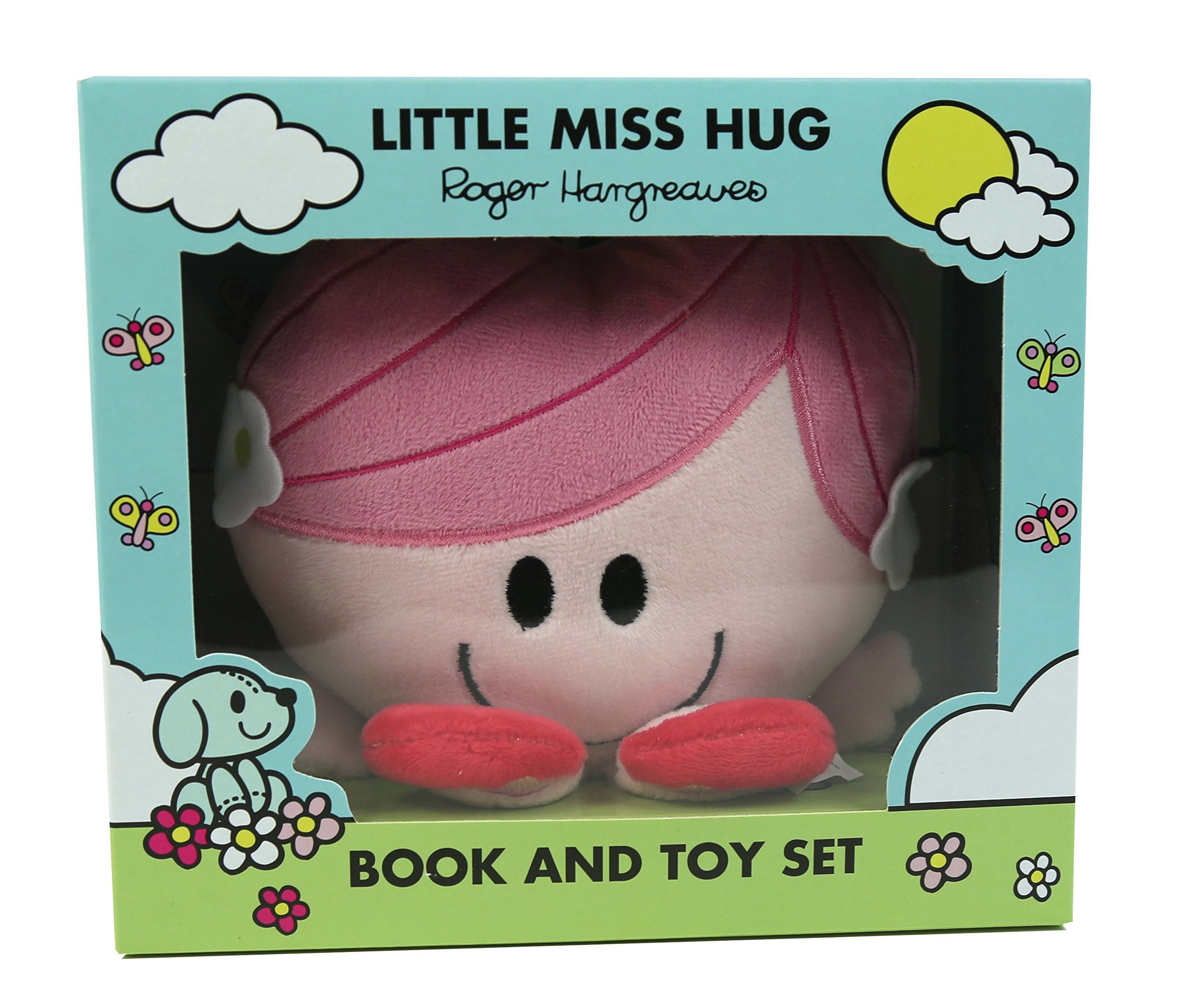 little miss toys