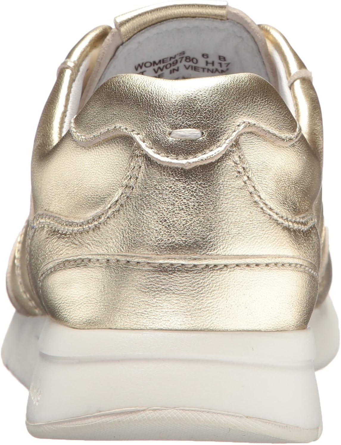 women's grandprø running sneaker lx