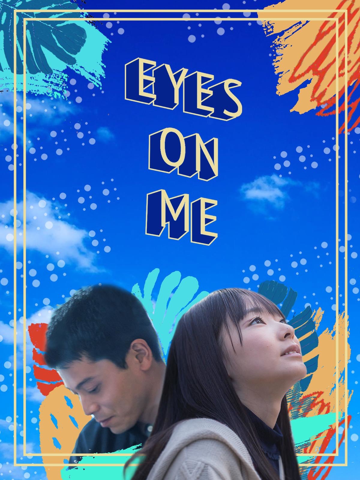 Watch Eyes On Me Prime Video