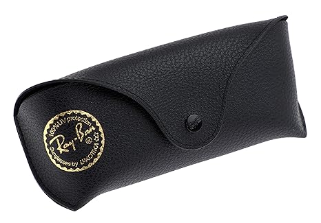 Ray-Ban Original Brillen- / Sonnenbrillen Qualitätsetui