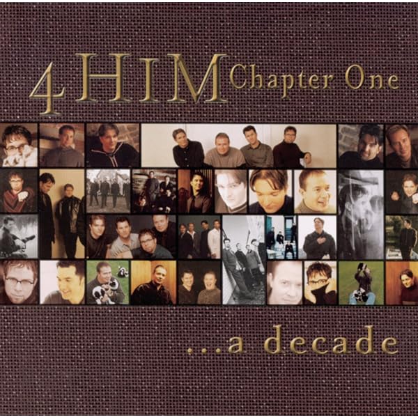 4Him - The Message - Amazon.com Music