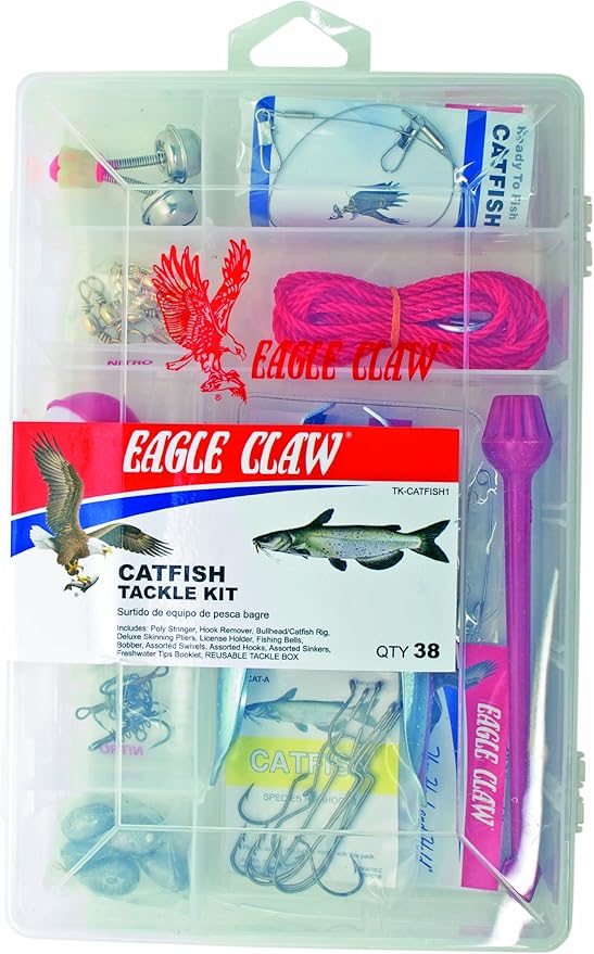 38 bait and tackle Clearance