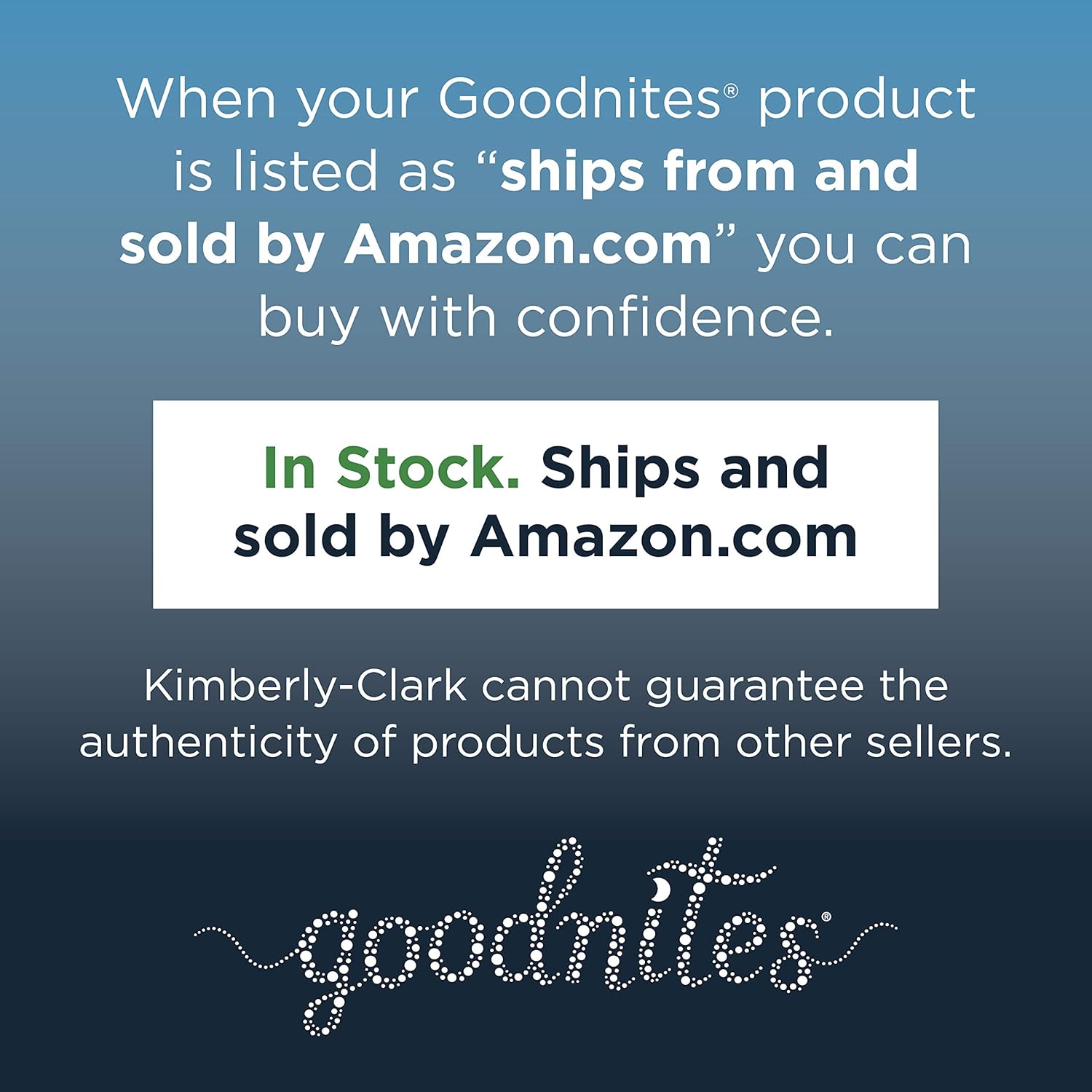 Goodnites Bedwetting Underwear for Boys, L/XL, 75 Ct, Stock Up Pack: Health & Personal Care