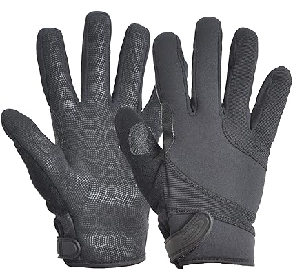 motorcycle gloves for cold weather