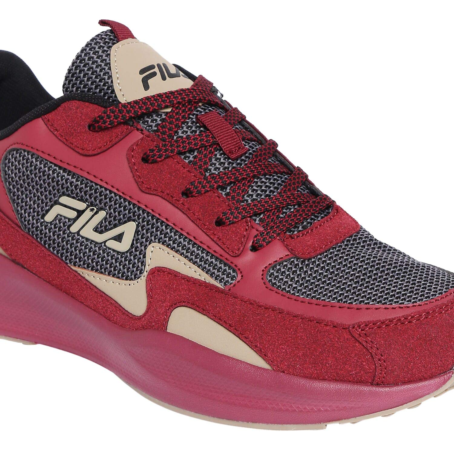 fila olander shoes
