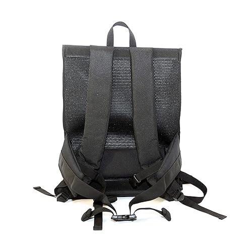 Lifting Backpack for Brompton in Bahrain Whizz Hiking Daypacks