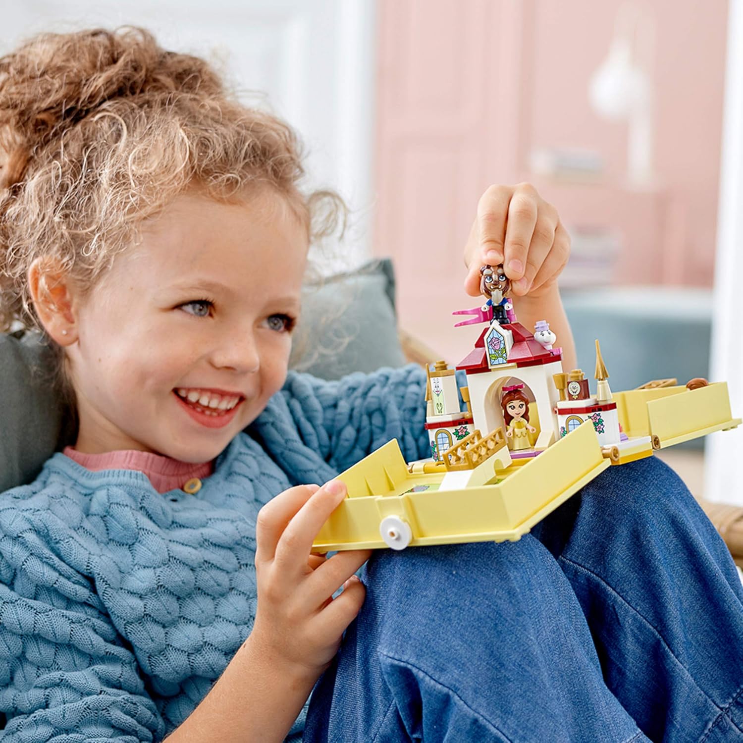 lego storybook adventures amazon