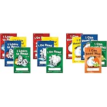 Basic Phonics Readers - Abeka 5 Year Old Kindergarten Phonics