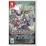 Grim Guardians: Demon Purge - Nintendo Switch