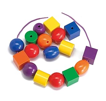 giant beads for toddlers
