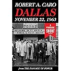Dallas, November 22, 1963 (A Vintage Short)