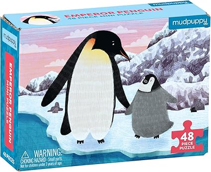 puzzles para mayores
